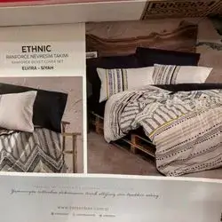 Comforter Set-3pcs