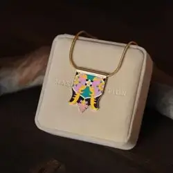 Mina Khan Necklace