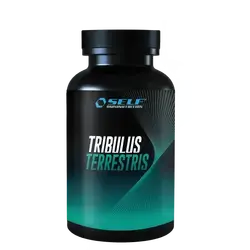 mega tribulus 100tabs - SELF