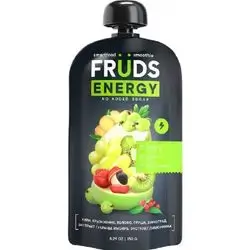 Fruds Energy No Added Sugar 150g