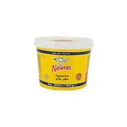 Nawras Vegetable Ghee 2 Lt