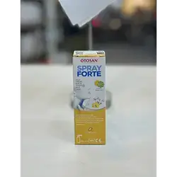 Otosan Spray Forte 30Ml