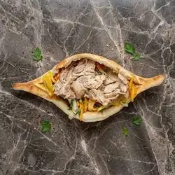 ساندویچی مێشک