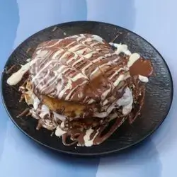 Nestle Pancake