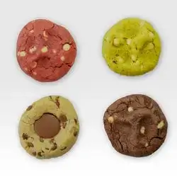 Cookies