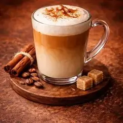 Spanish Latte