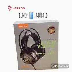 Gaming Headset
