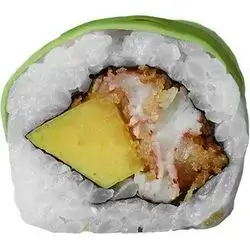 Crab Passion