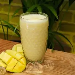 Mango Smoothie