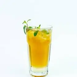 Green Ice Tea