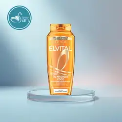 Loreal elvital Shampoo Öl Magique Coco 250 ml