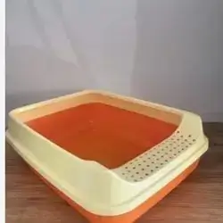 Cat Toilet