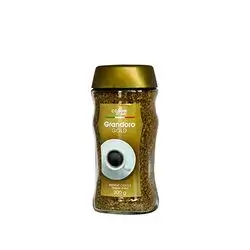Granado Gold Instant Coffee 200 Gm