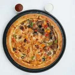 Mix Pizza