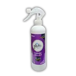 Glade air freshener 460ml.