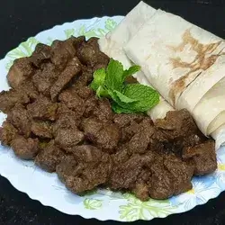  Dry Qalya 