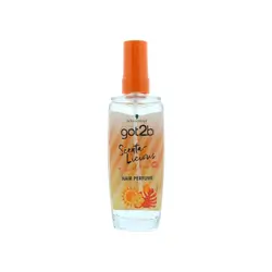Schwarzkopf got2b Scenta-licious Hair Perfumes