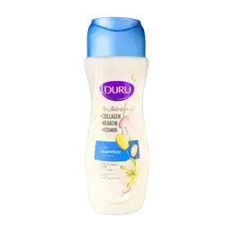 Shampoo Dor For Hair White Lily 600 ml
