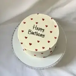 cake