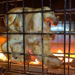 Grilled Chicken