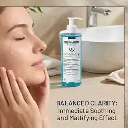 ISISPHARMA - Teen Derm Gel Sen