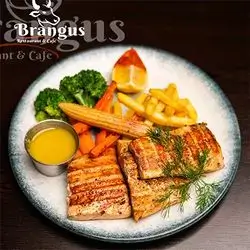 Salmon
