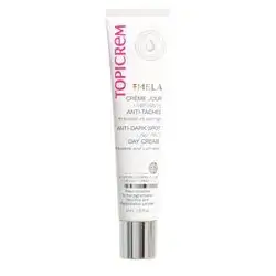 Topicrem Mela Anti-dark spot day cream spf50+40ml