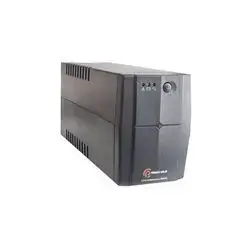 Power Solid Line Interactive UPS 1000VA   ps-plu1000v