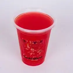 Strawberry Juice