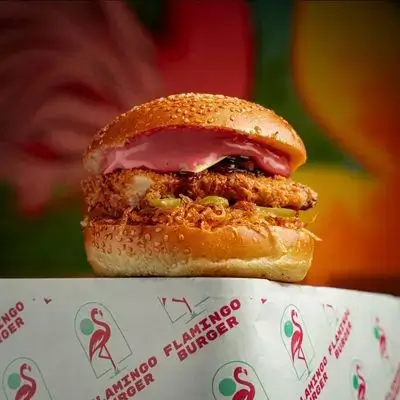 Flaming Zinger