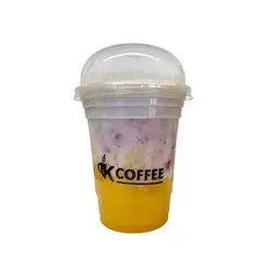 Cocktail Juice