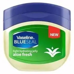VASELINE BlueSeal Light Hydrating Jelly Aloe Fresh 250ml