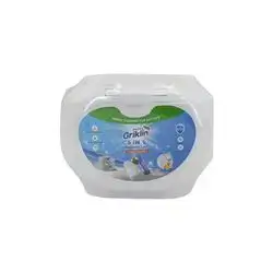 Griklin 5In1 Dishwashing Capsule 28 Pcs