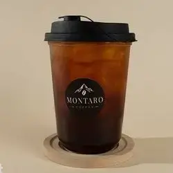 Ice Americano