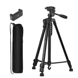 Tygot 3366 Aluminum Tripod