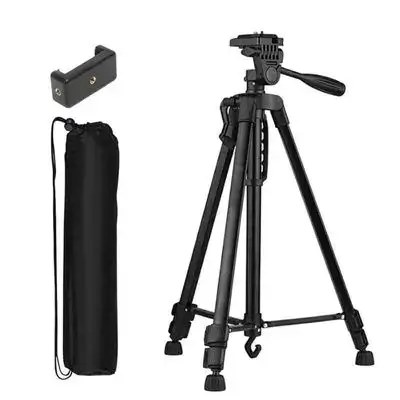 Tygot 3366 Aluminum Tripod