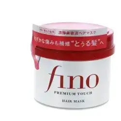 Fino premium touch hair mask 230g