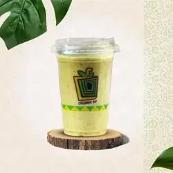 Protein Green Pistachio  27G