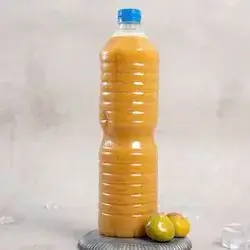 Fresh Fig Juice