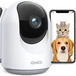 HomeGNCC P1 1080P