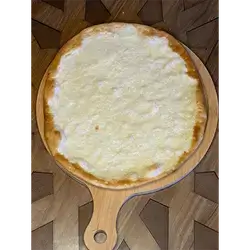 Sliced Mozzarella Cheese Manousheh