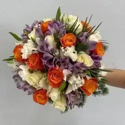Flower Bouquet