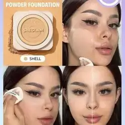 Sheglam Skin-focus High Coverage 