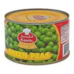 Al Kasih Peas
