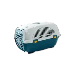 E785 Plastic Cage