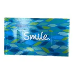 Fine Facial/t Smile Box 2ply X100s