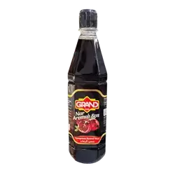 Grand Pomegranate Molasses 1 Liter 12 Count