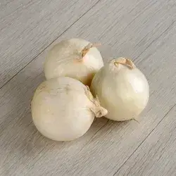 White Onion