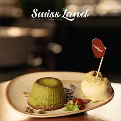 Pistachio Fondant