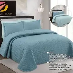 Comforter Set 2 person-6 pcs